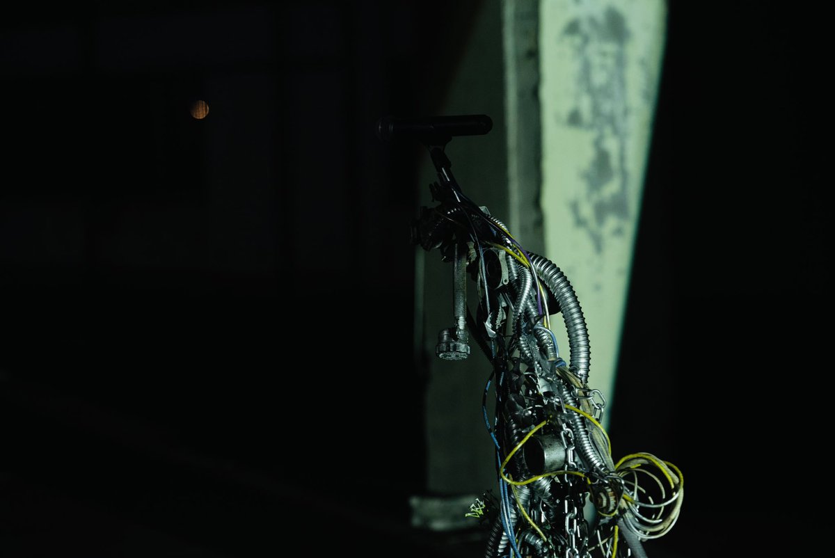 【📖1stインタビュー公開！！⚡️】

nicora ray arkの1stインタビューを公開しました。
chiyono、amiの始まりからこれからについて1st singleをお聴きになりながら是非ご覧ください！

◾️1stインタビュー📙↓
unicotesla.com/nicorarayark/i…

◾️各配信サイト👂↓
nex-tone.link/A00160993

#nicorarayark