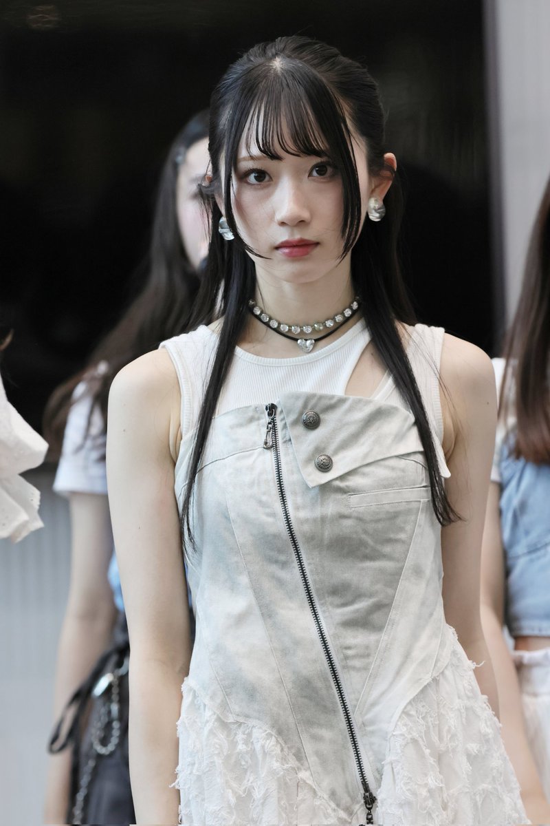 photonoriiknojy's tweet photo. 9月1日(日)WHITE SCORPION 1stミニアルバム『Caution』リリースイベント@アリオ葛西
マキさん(@I3P_maki)
#マキ
#オーバース
#FAINALIST https://t.co/qJ4dTJ73dM