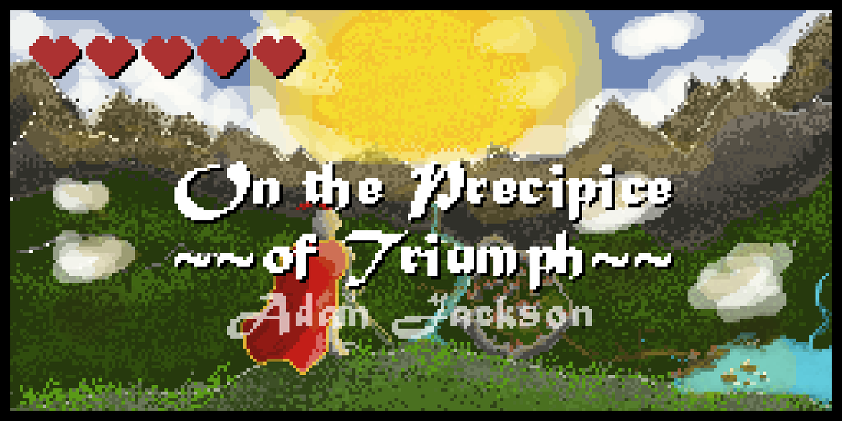 Adam Jackson 🎶 tweet media
