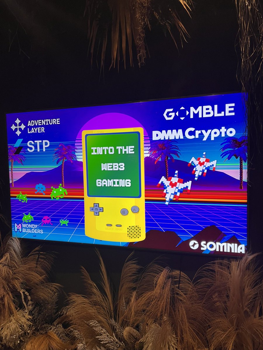 OfficialWeple's tweet photo. 위플에서 KBW 첫 사이드이벤트가 시작되었습니다 

@gomblegames https://t.co/4InhYZOoQI
