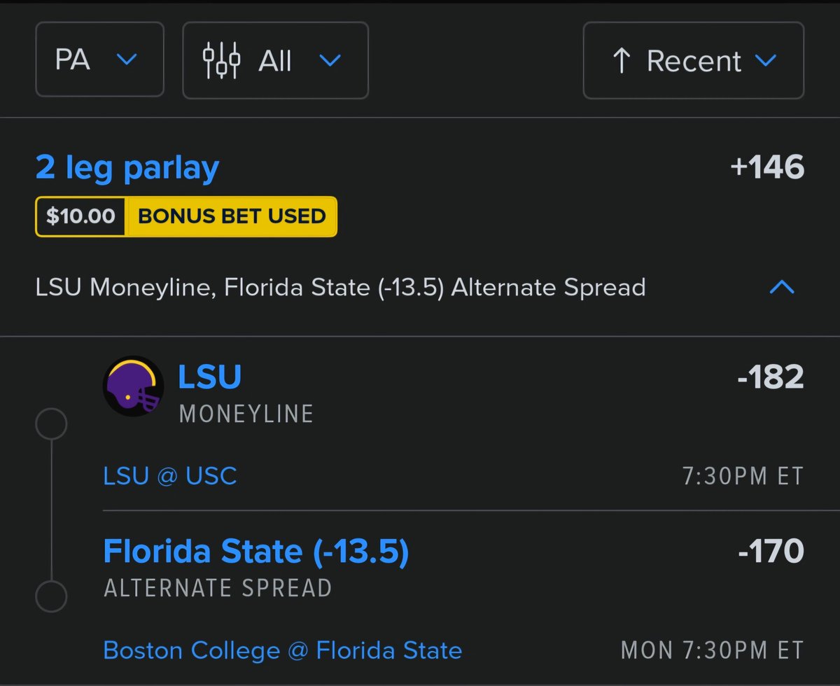 BankBreakerBets's tweet image. Here is a bankroll builder for all you bank breakers out there! #keepchasing #stayhungry