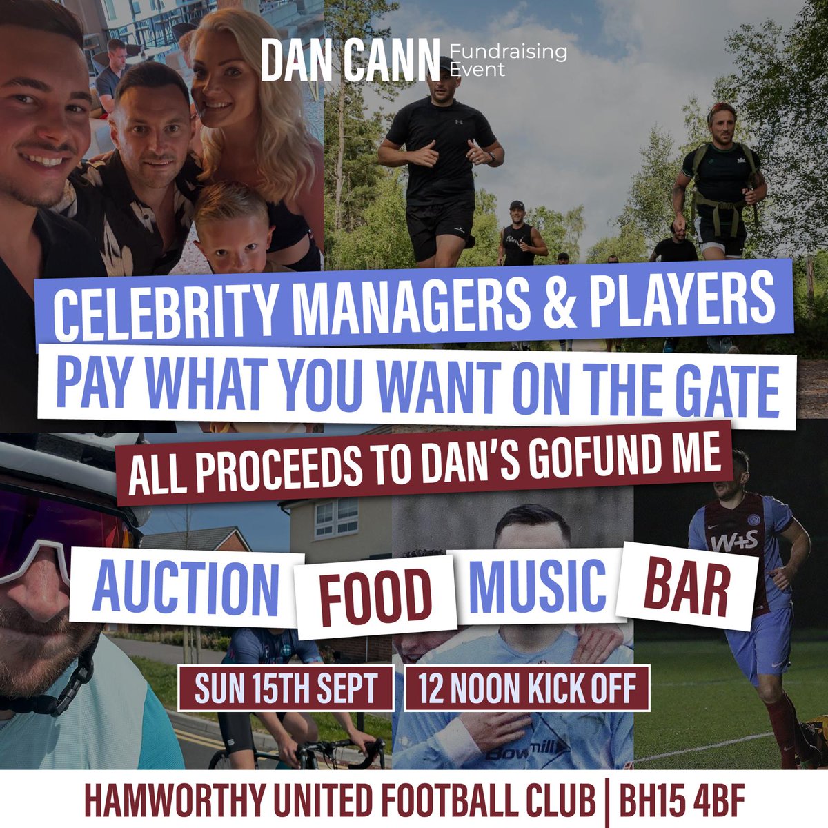 Hamworthy United FC tweet media