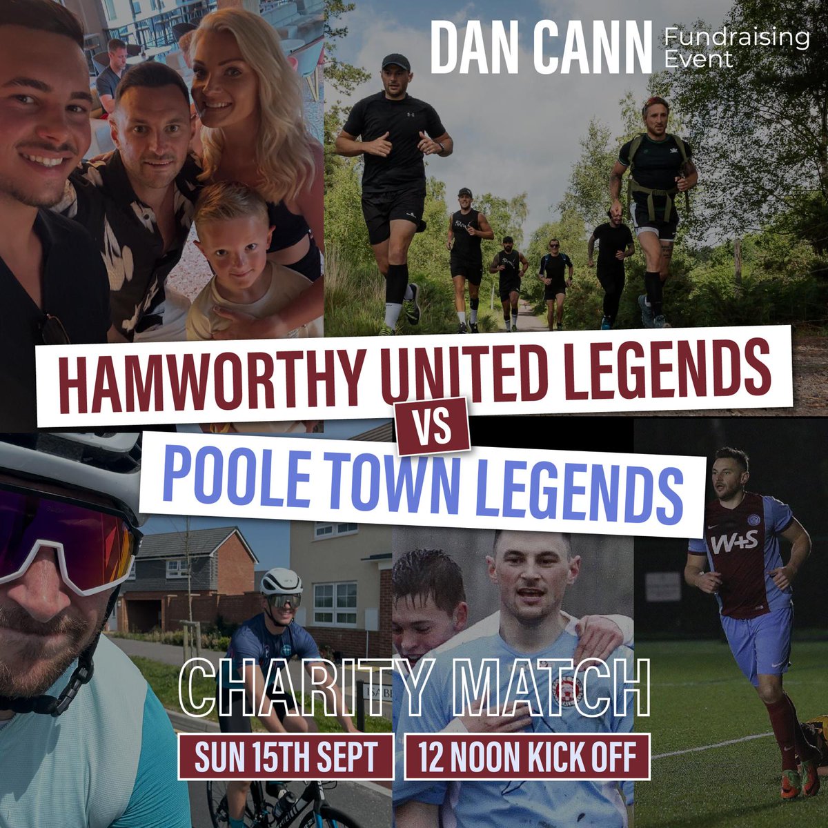 Hamworthy United FC tweet media
