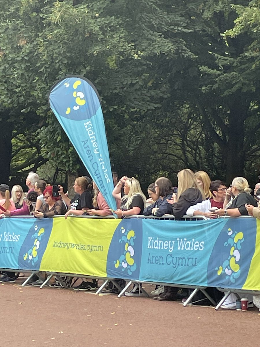 Kidney Wales tweet media