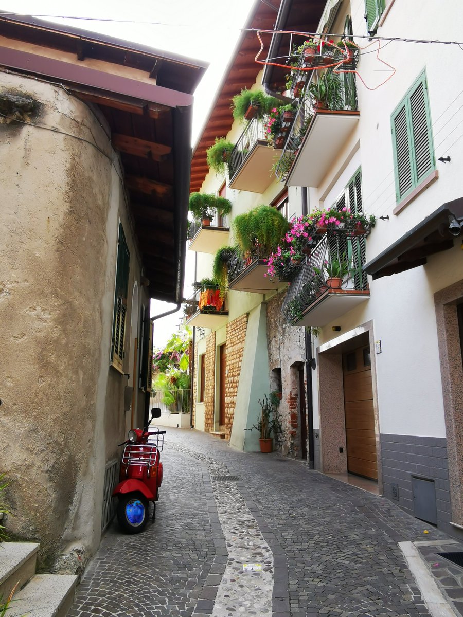 prunabluepepper's tweet photo. @Matt_Pinner Beautiful. I raise you Limoni, Italy #GoSeeTheWorld https://t.co/ig3Wp9pdWr