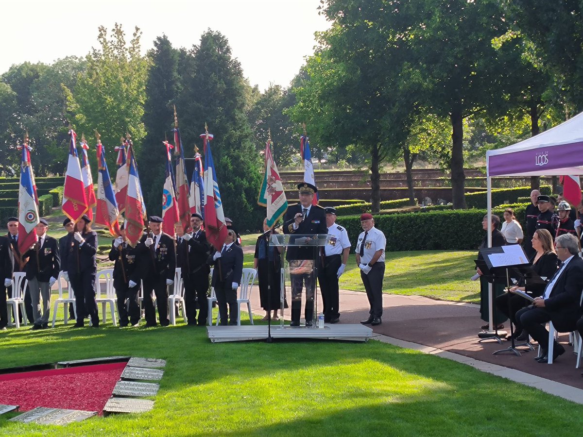 Préfecture de la région Hauts-de-France et du Nord tweet media