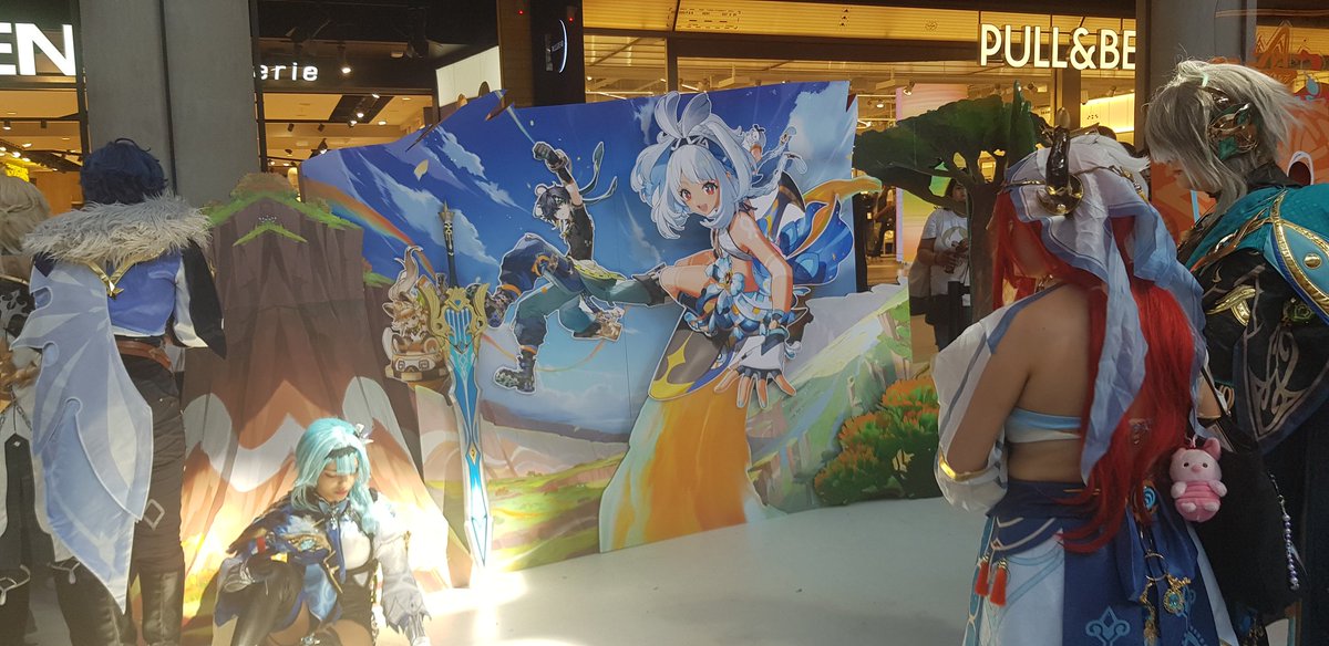 patchou02's tweet image. #BlazetoNatlan #embrasezvotreaventure fun intriguing amazing