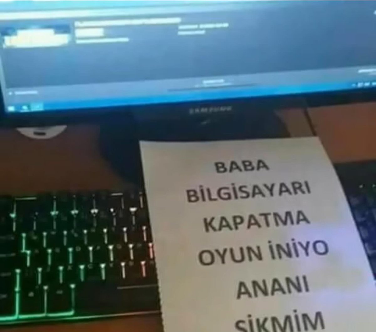 Babanneler kutsaldır