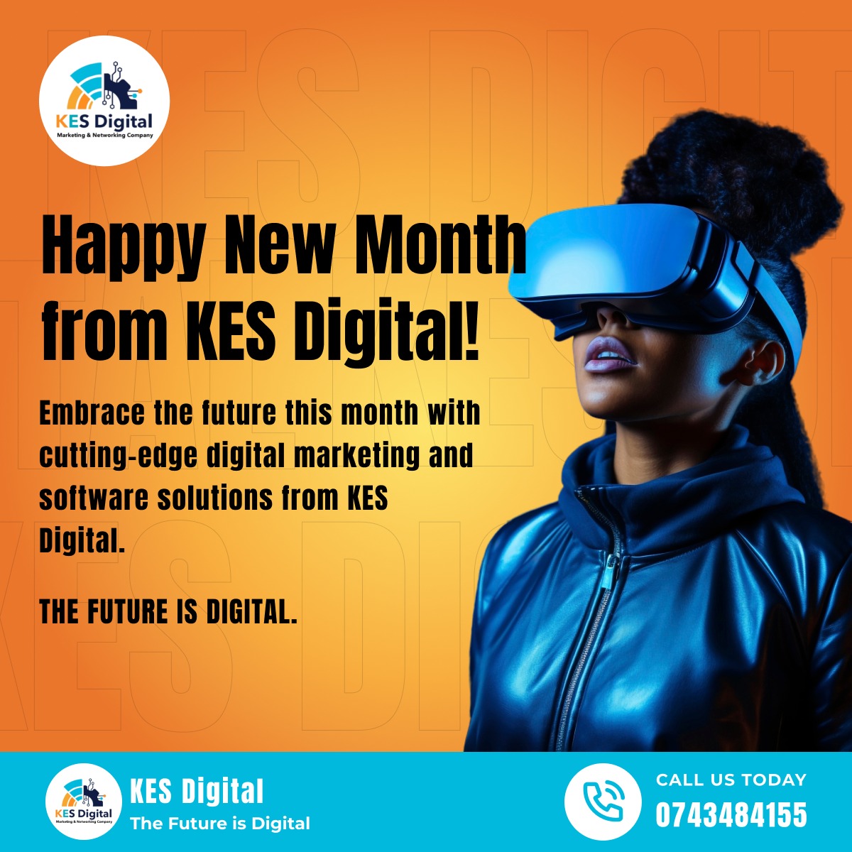 kes_digital's tweet photo. Happy New Month https://t.co/6UI6fymKtJ