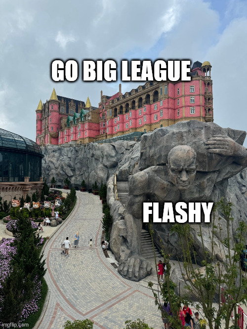 GO BIG League unsicher machen!!!!
twitch.tv/flashy__1337