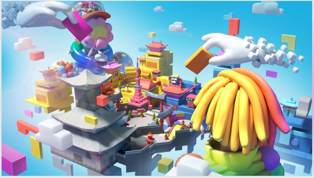 God Mode: 🎥  
 
Ascend to gaming godhood with "God Mode"! Experience live streaming meets a variety show. OGX̅ers, step into Gold Rush Party gameplay from a deity's perspective. It's gaming from the heavens! 🌌