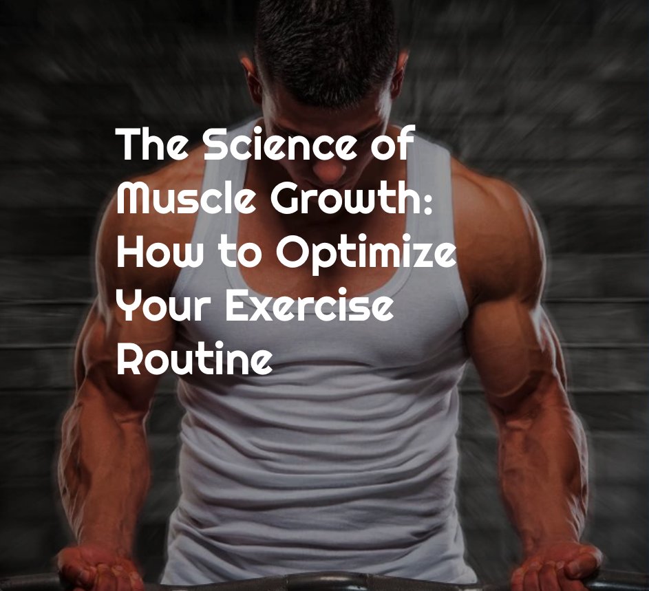 3DLabsNutrition's tweet image. Struggling to see the muscle gains you want? 😓 Our blog explores the science of muscle growth and provides actionable tips to optimize your routine. Start building smarter today! [shorturl.at/3YtRW] #FitnessJourney #MuscleScience #WorkoutOptimization