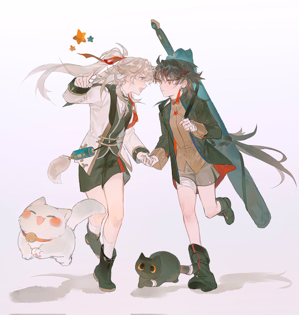 Kizumi tweet media