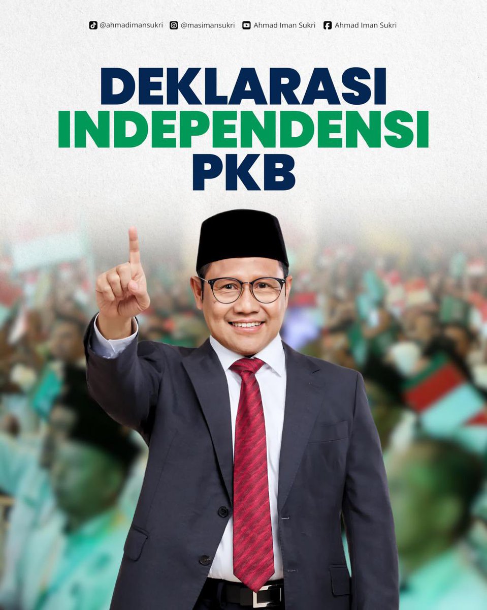 Syaiful Huda tweet media