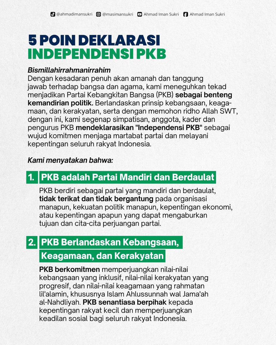 Syaiful Huda tweet media