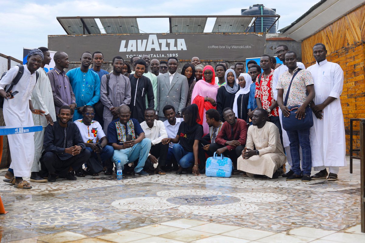 C'était la 4eme  édition du #BlogDay235. Une journée enrichissante et instructive avec des ateliers, MasterClass,TalkBlog et du réseautage entre blogueurs et aspirants blogueurs. Un grand merci à tous les participants et intervenants. Mention spécial aux membres de l’ABT #Tchad.