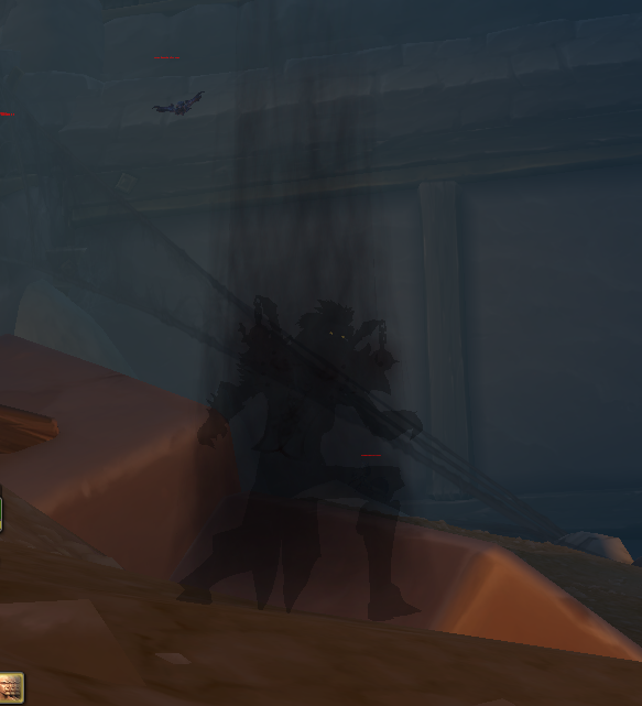 LuigiCalzone2's tweet photo. Can we get this as a visual for the Darkest Night proc, pls? It's perfect and you guys haven't given rogues any cool visuals for our hero talents so far. They are in sore need of more visual flavor.
@Warcraft @WarcraftDevs https://t.co/H3Tqd7bkmY