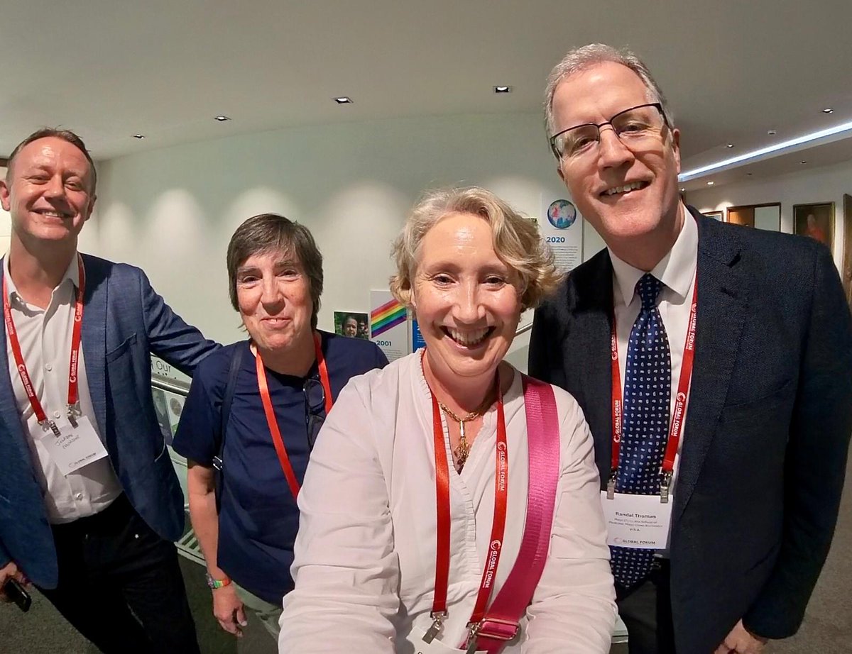 Irish Association of Cardiac Rehabilitation (IACR) (@irehabilitation) on Twitter photo <a href="/IRehabilitation/">Irish Association of Cardiac Rehabilitation (IACR)</a> delighted to attend the first-ever Global Cardiac Rehab Forum in London. Great to connect with friends & colleagues in the shared pursuit of advancing #cardiacrehab ☘️
<a href="/Irishheart_ie/">Irish Heart Foundation</a> <a href="/irishcardiacsoc/">IrishCardiacSociety</a> <a href="/RCSI_Irl/">RCSI</a> <a href="/Beaumont_Dublin/">Beaumont Hospital</a> <a href="/MayoClinicCV/">Mayo Clinic CV</a> <a href="/StColumcillesH1/">@StColumcillesHospital</a> <a href="/IRehabilitation/">Irish Association of Cardiac Rehabilitation (IACR)</a> delighted to attend the first-ever Global Cardiac Rehab Forum in London. Great to connect with friends & colleagues in the shared pursuit of advancing #cardiacrehab ☘️
<a href="/Irishheart_ie/">Irish Heart Foundation</a> <a href="/irishcardiacsoc/">IrishCardiacSociety</a> <a href="/RCSI_Irl/">RCSI</a> <a href="/Beaumont_Dublin/">Beaumont Hospital</a> <a href="/MayoClinicCV/">Mayo Clinic CV</a> <a href="/StColumcillesH1/">@StColumcillesHospital</a>