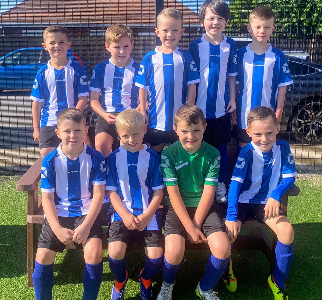 Gary Nimmo (@nimmo612052) on Twitter photo Our team at yesterday's <a href="/MCSoccerSchools/">Michael Corless</a> Tournament, lads always enjoy these tournaments,. Everyone as utmost respect for each other Coaches, parents and Children . All teams were evenly matched as well! Well done to the organisers 👍🏼 Our team at yesterday's <a href="/MCSoccerSchools/">Michael Corless</a> Tournament, lads always enjoy these tournaments,. Everyone as utmost respect for each other Coaches, parents and Children . All teams were evenly matched as well! Well done to the organisers 👍🏼