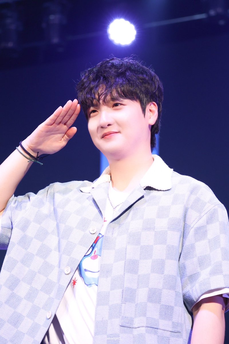 silverlight1_'s tweet image. 240831 #신광일
지구용사는 사라지지 않으니까 
돌아오는 날까지 기다릴게 
앞으로도 함께하자 :)