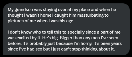 SluttyConfesion's tweet photo. https://t.co/n40CgjSejZ