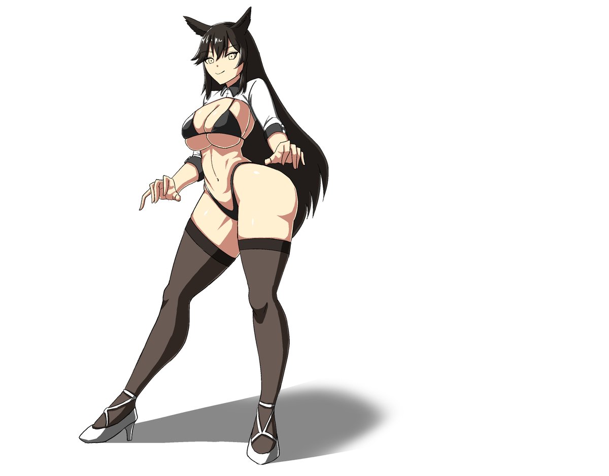 愛宕途中