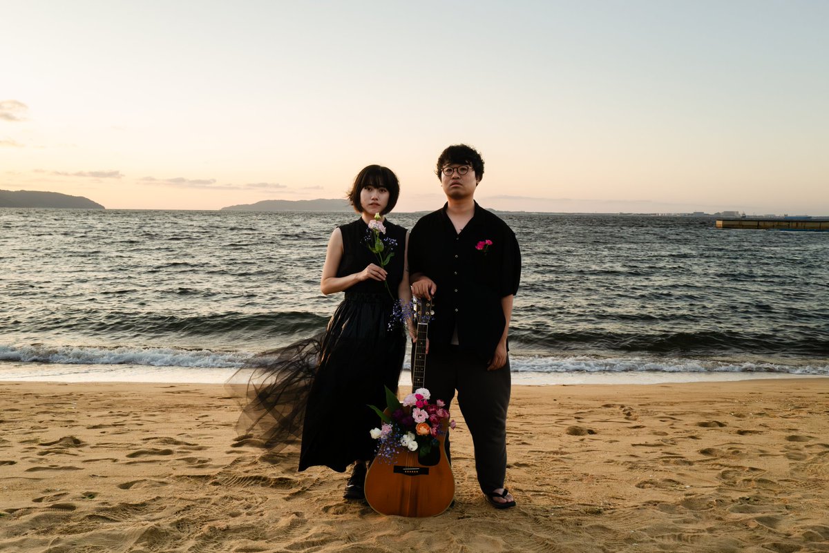 【ご報告】

私事ではありますが
この度azur taupeのVo.つむじさんと入籍しました！

これからも自由きままに歌いつつ、お互い支え合って生きていけたらなと思います！
今後とも宜しくお願いします🙇

photo <a href="/noise_masimasi/">キノシタ ユウヤ</a>