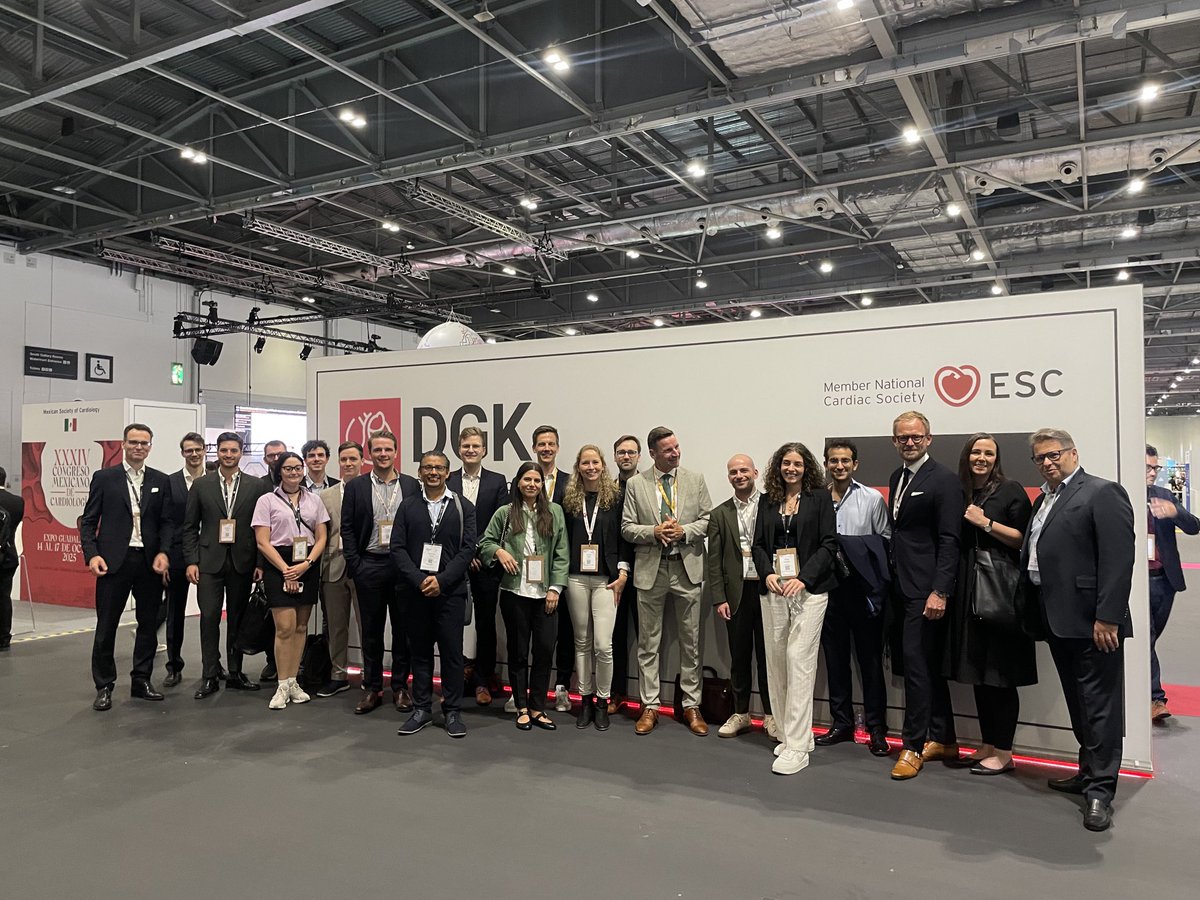 Holger Thiele (@thiele_holger) on Twitter photo Meet and greet day 2 <a href="/DGK_org/">Deutsche Gesellschaft für Kardiologie</a> <a href="/YoungDgk/">Young DGK</a> <a href="/Herzmedizin_de/">Herzmedizin.de</a> Meet and greet day 2 <a href="/DGK_org/">Deutsche Gesellschaft für Kardiologie</a> <a href="/YoungDgk/">Young DGK</a> <a href="/Herzmedizin_de/">Herzmedizin.de</a>