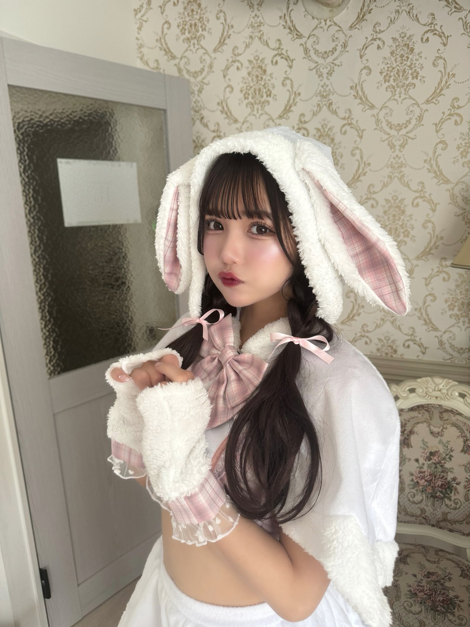 津代美月 Jams Collection on X: 