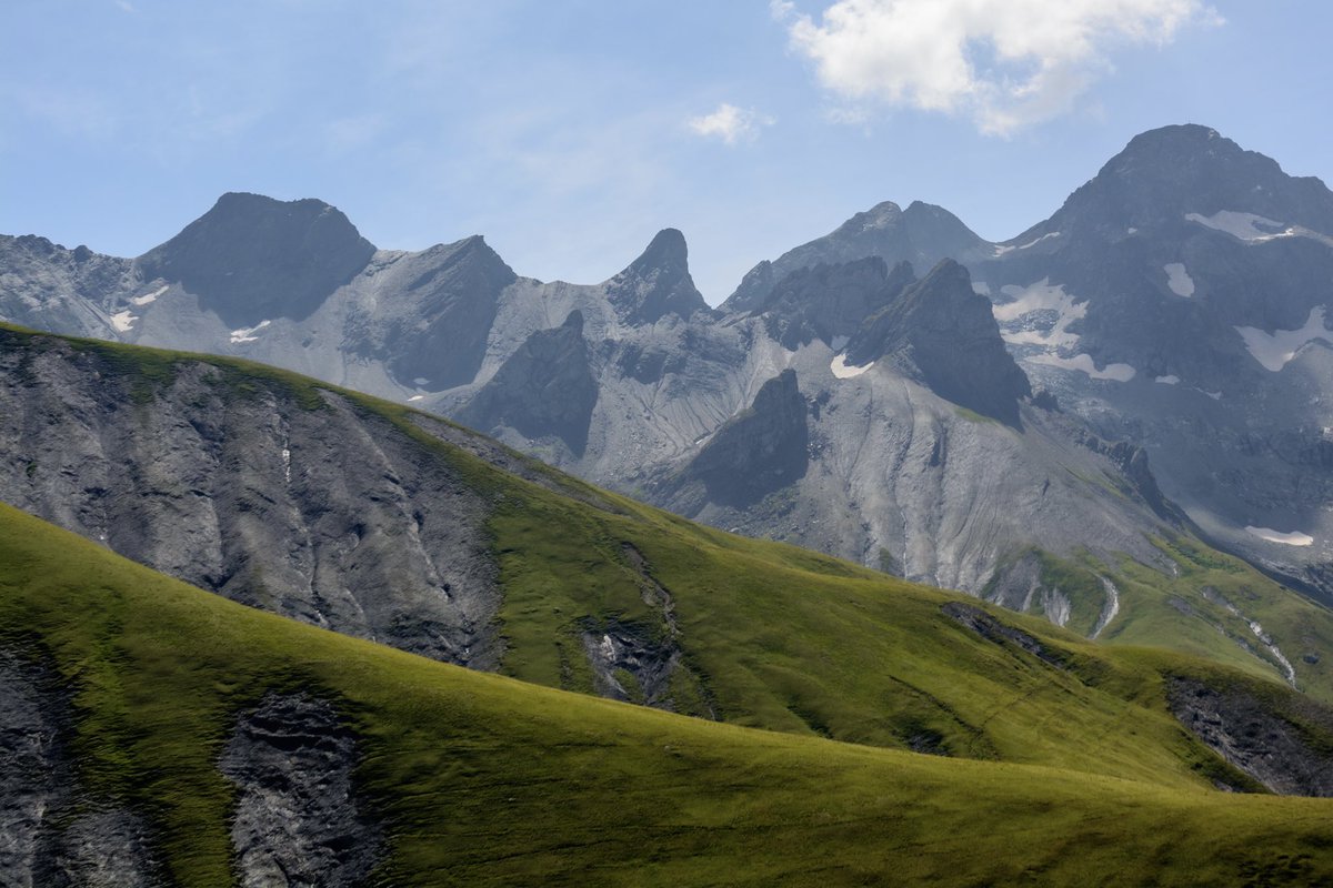 celian_ar's tweet photo. Le Valgaudemar, « l’Himalaya français » 
⛰️ https://t.co/xErYFOyIo6