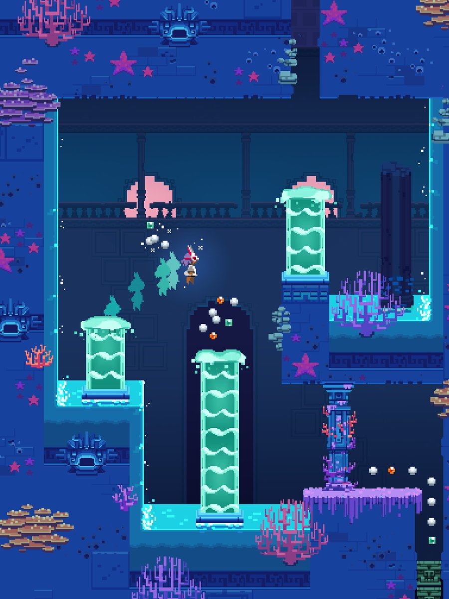 It’s been 2 years since Lucky Luna took her first leap onto mobile devices!

We’re truly touched by how the community has embraced Luna since day one and can’t thank you enough for your support.

We hope you’ll continue to enjoy playing for years to come. netflix.com/game/81569940