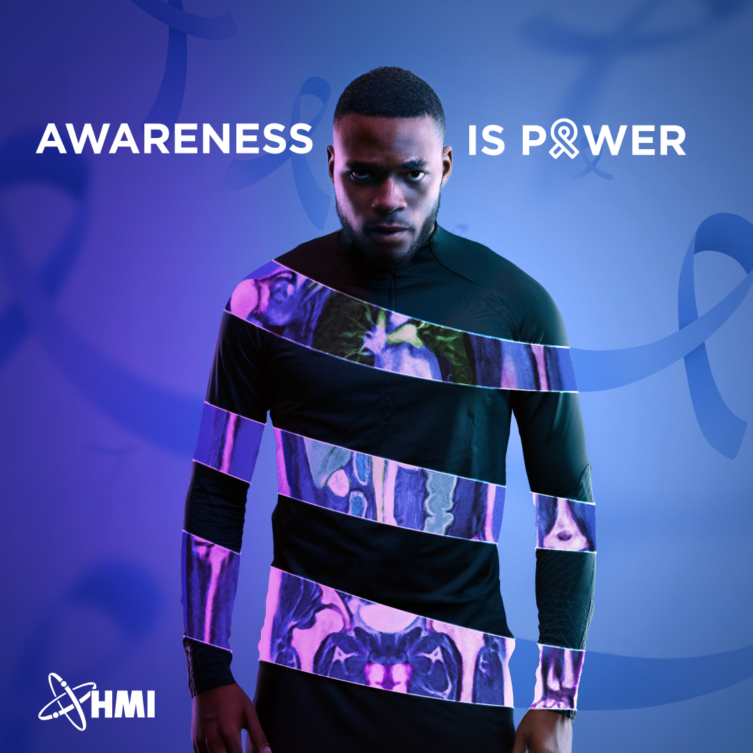 September is Prostate Cancer Awareness Month. 
Awareness is Power—early detection can save lives. Know the risks, get screened, and share this message.

houstonimaging.com