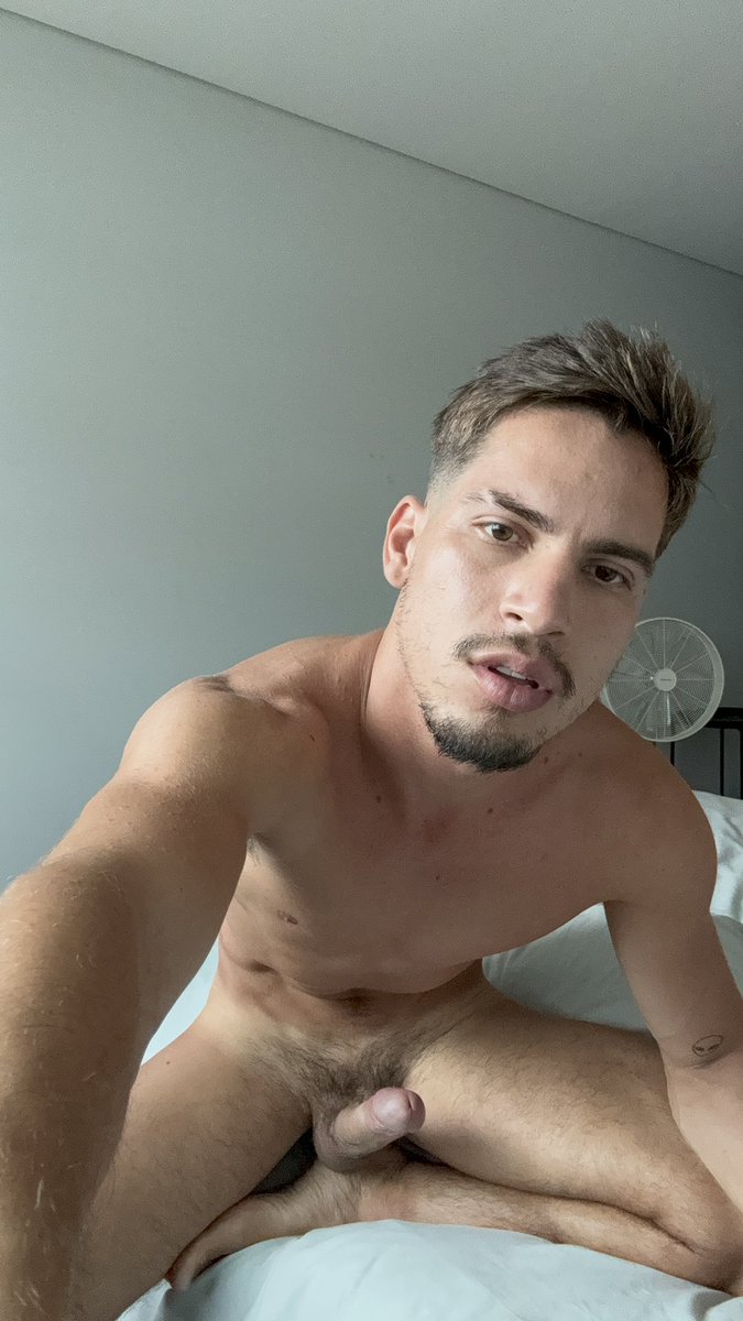 Lucas Mota (@lucasmotaofc) on Twitter photo Para quem gosta de rola grande!
Vídeo completo:
onlyfans.com/skatista_dotado Para quem gosta de rola grande!
Vídeo completo:
onlyfans.com/skatista_dotado
