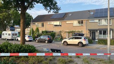 Maatregelen rond woning in Uden na nieuwe aanslag dlvr.it/TCfzx2