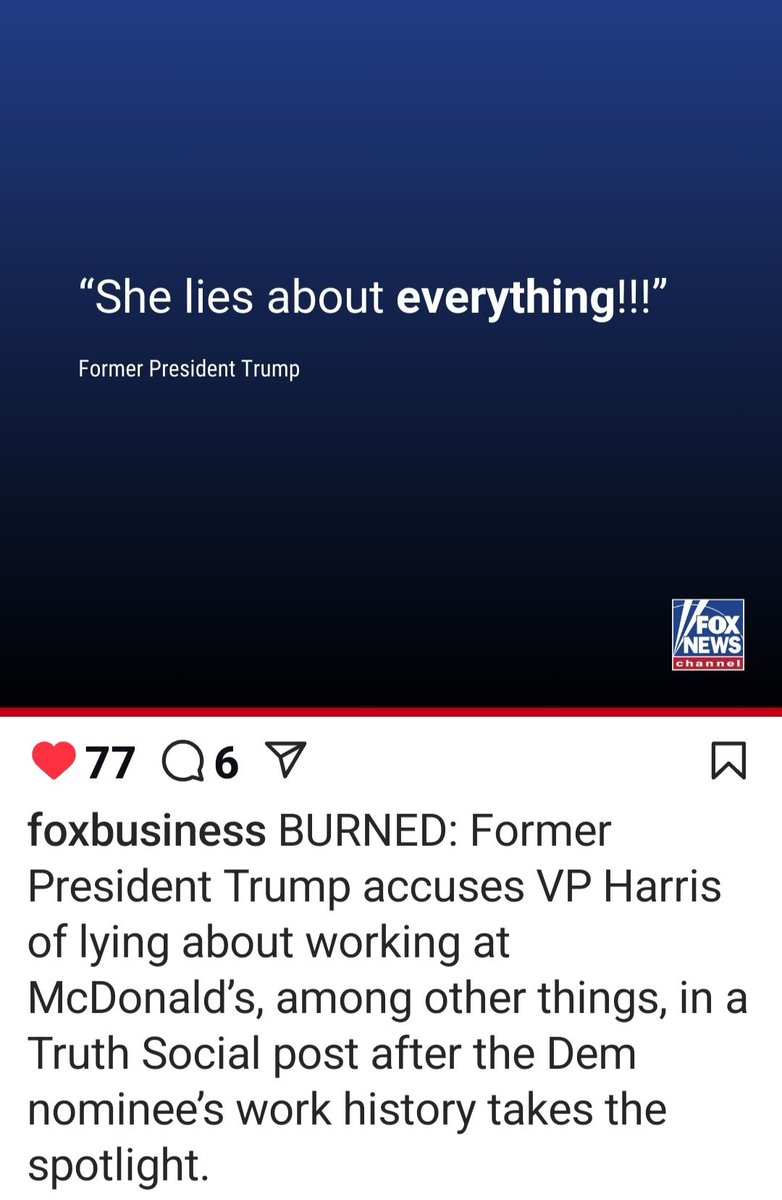 PaulaRayMandl's tweet image. Sad to say, #KamalaHarris is a #serialliar So is her #VP, #TimWalz. She doesn't deserve your vote. Elections have #consequences. We don't want to #suffer anymore. Four years is enough! 😨