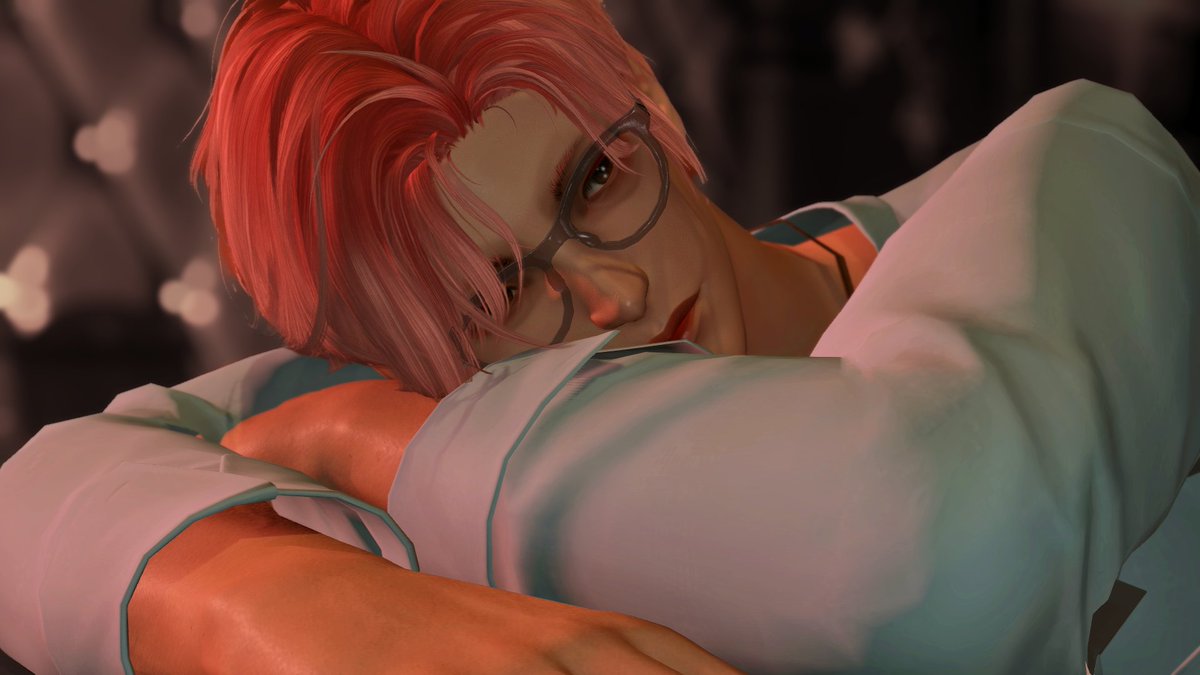 Seijin Kinkou (@seikinffxiv) on Twitter photo 