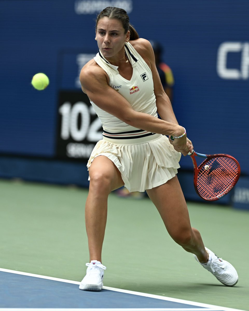 FILA Tennis tweet media