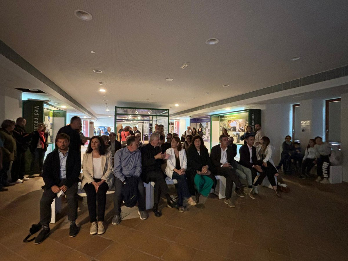 Delegació del Govern de Catalunya a Girona tweet media