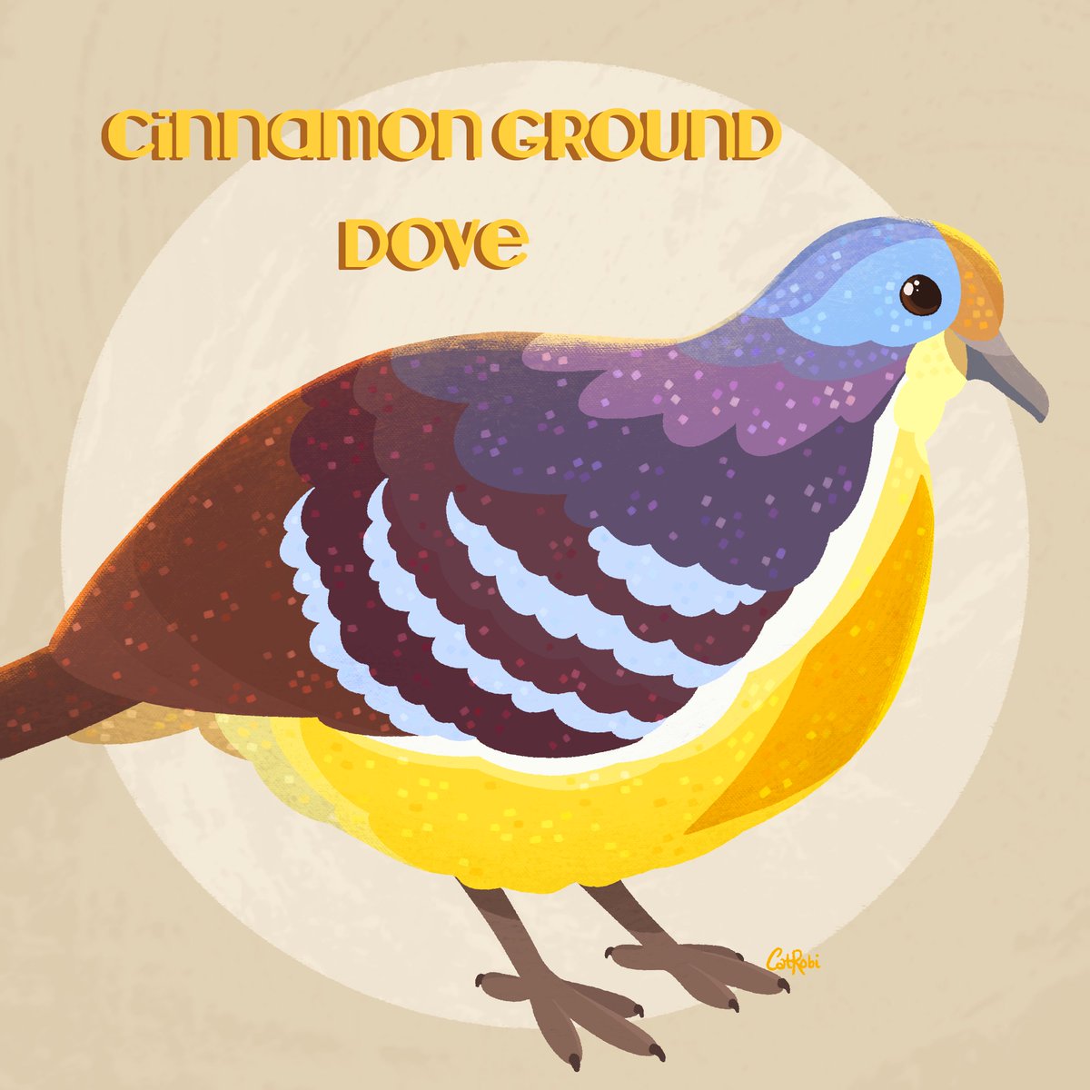 CatRobi2's tweet image. #AvianAugust2024 ⭐️