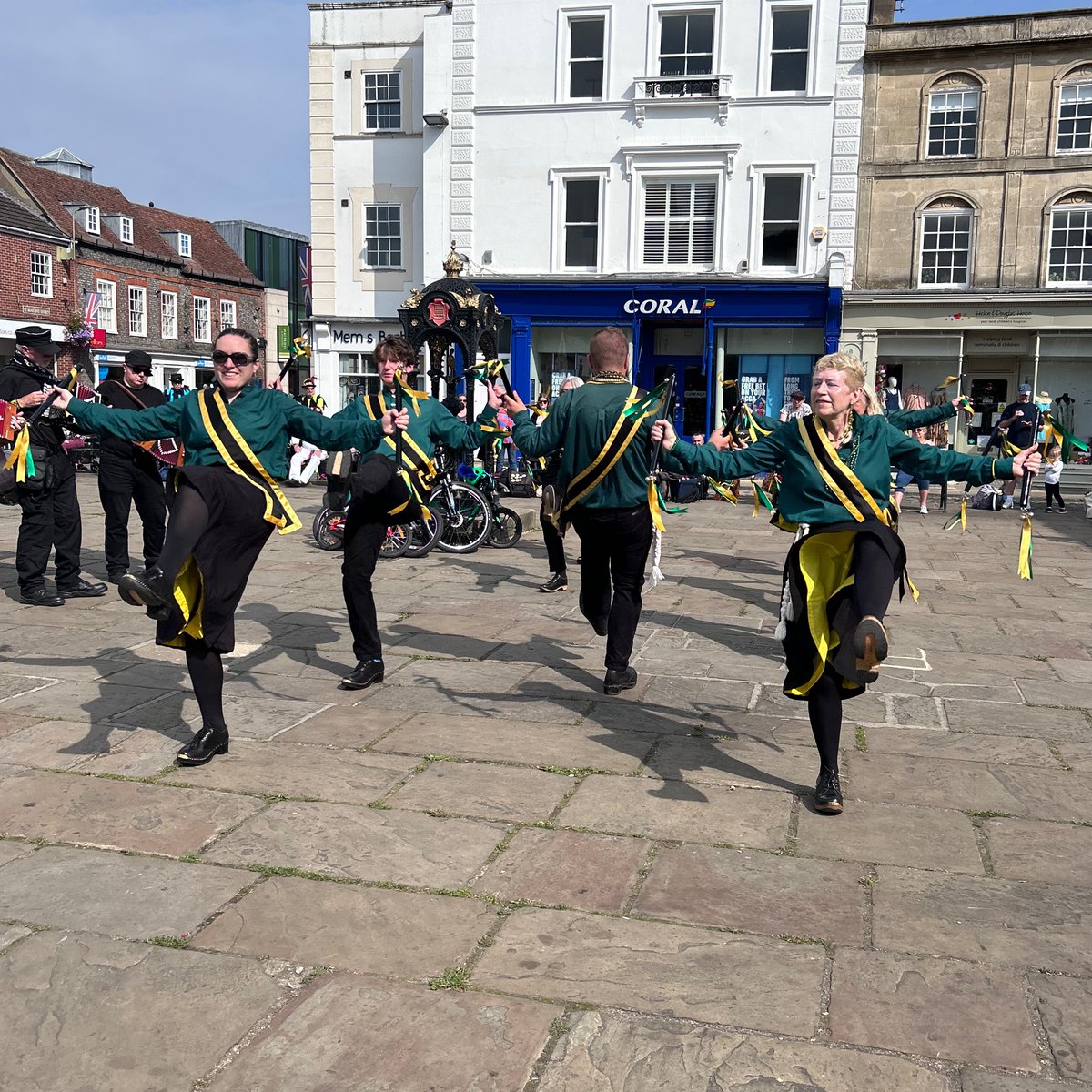Few from Bunkfest today #Bunkfest