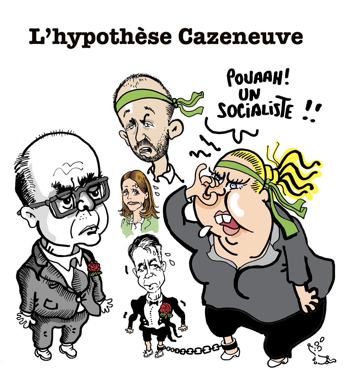 PLANTU Officiel (@plantu) on Twitter photo 