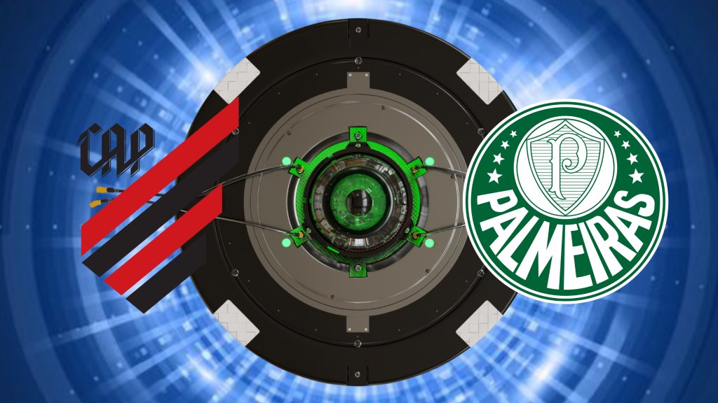 Athletico-PR x Palmeiras: onde assistir, horário e escalações do jogo do Brasileirão dlvr.it/TCg17V