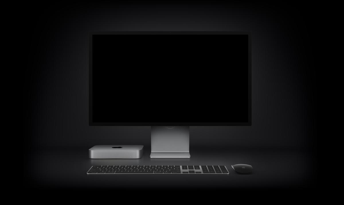 Apple reportedly plans to drop USB-A ports with the M4 Mac mini and is working on a low-end Magic Keyboard engadget.com/computing/appl…