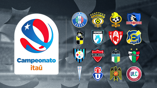 La Roja de Chile tweet media