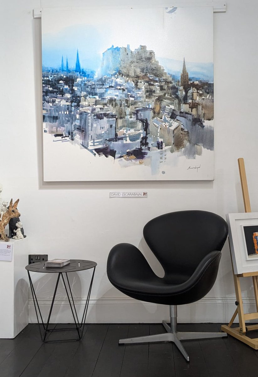 👨‍🎨🛋️Watson Gallery is proud of our partnership with Interior Designers, Tangram.  🏡👩‍🎨

If you're on the hunt for inspiration to elevate your home, this is the perfect blend of art and design that you won't want to miss!