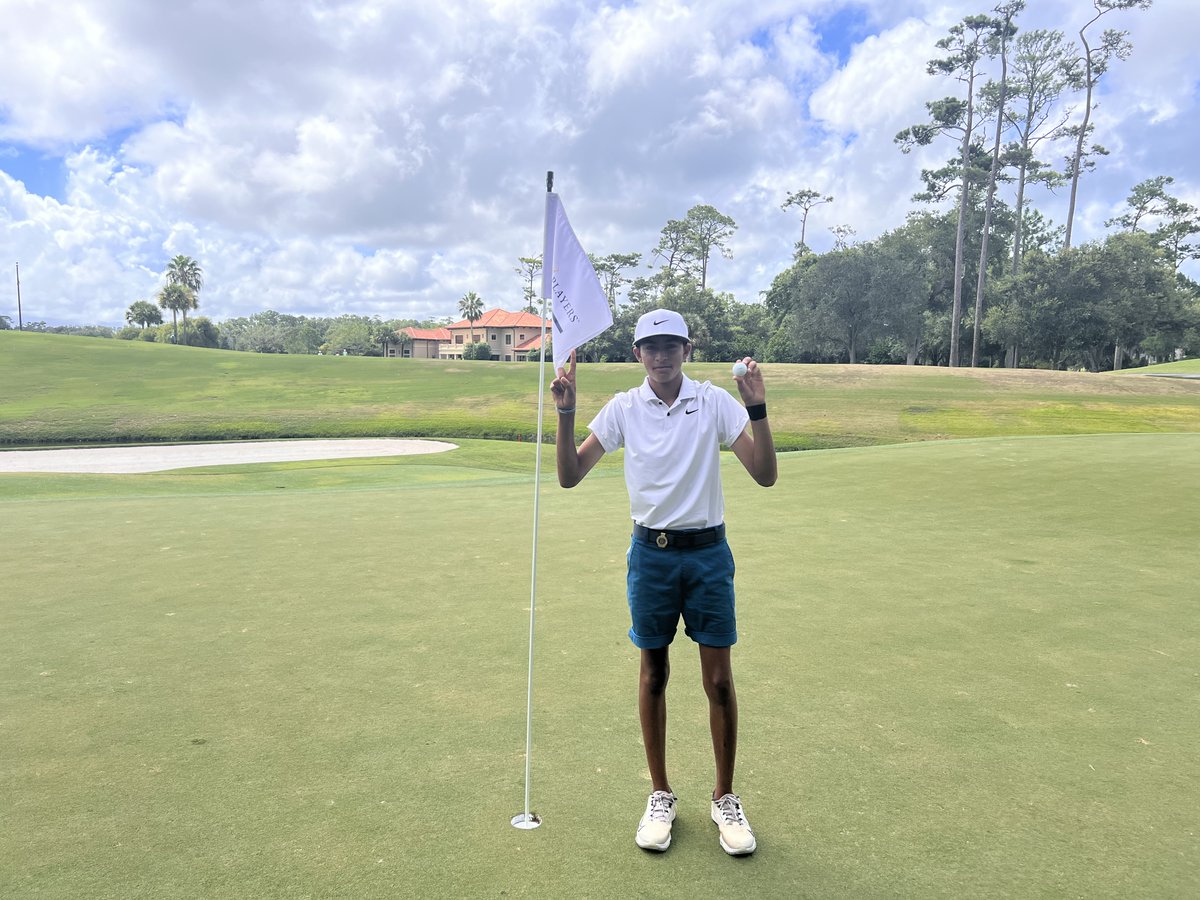 AJGA tweet media