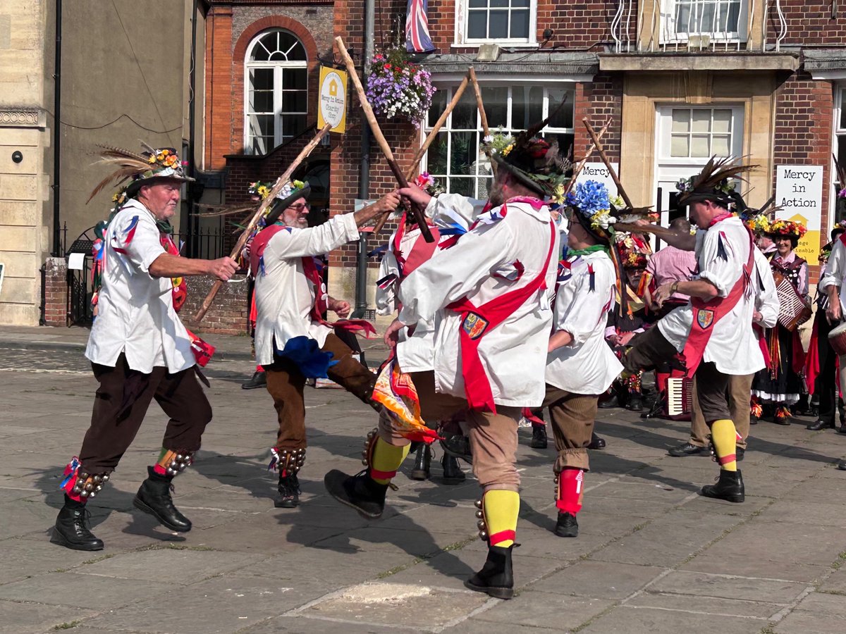 stephen huntridge tweet media