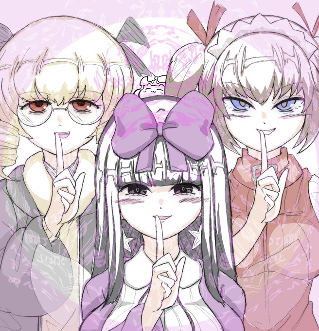 要求girl's 超要求推進楽曲

『Let's要求!〜春画の要求は100,000,000枚』 