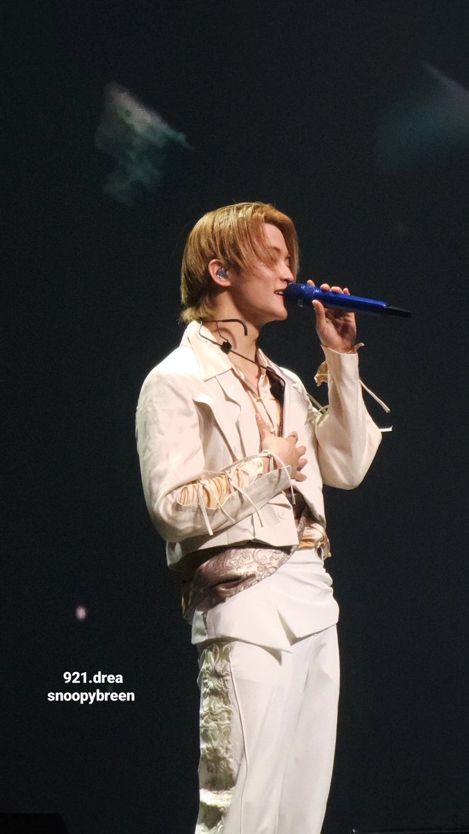 bren ✧ JNJM tweet media