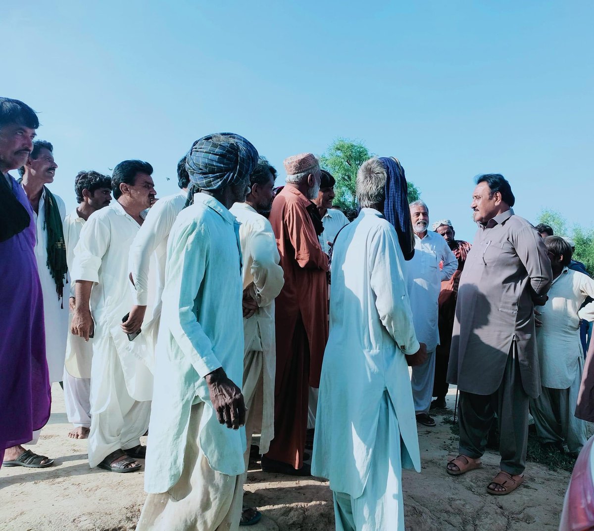 Jeay Bhutto Jeay Bilalani 🇱🇾
A Public Leader MpA Faqeer Sher Muhammad Bilalani 
<a href="/BBhuttoZardari/">Bilawal Bhutto Zardari</a> 
<a href="/BilalaniRaja1/">Raja Bilalani</a> 
<a href="/BilalAhmedPPP/">Bilal</a>